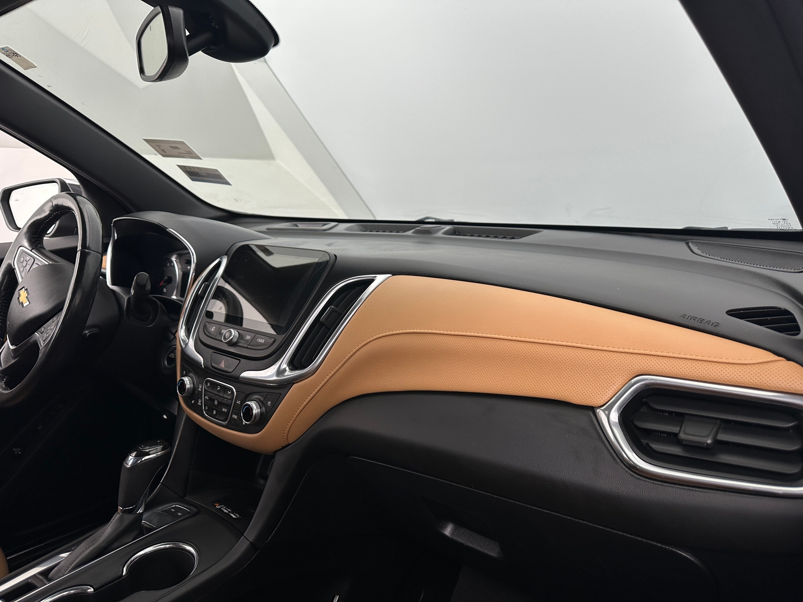 Thumbnail: 2018 Chevrolet Equinox - 2