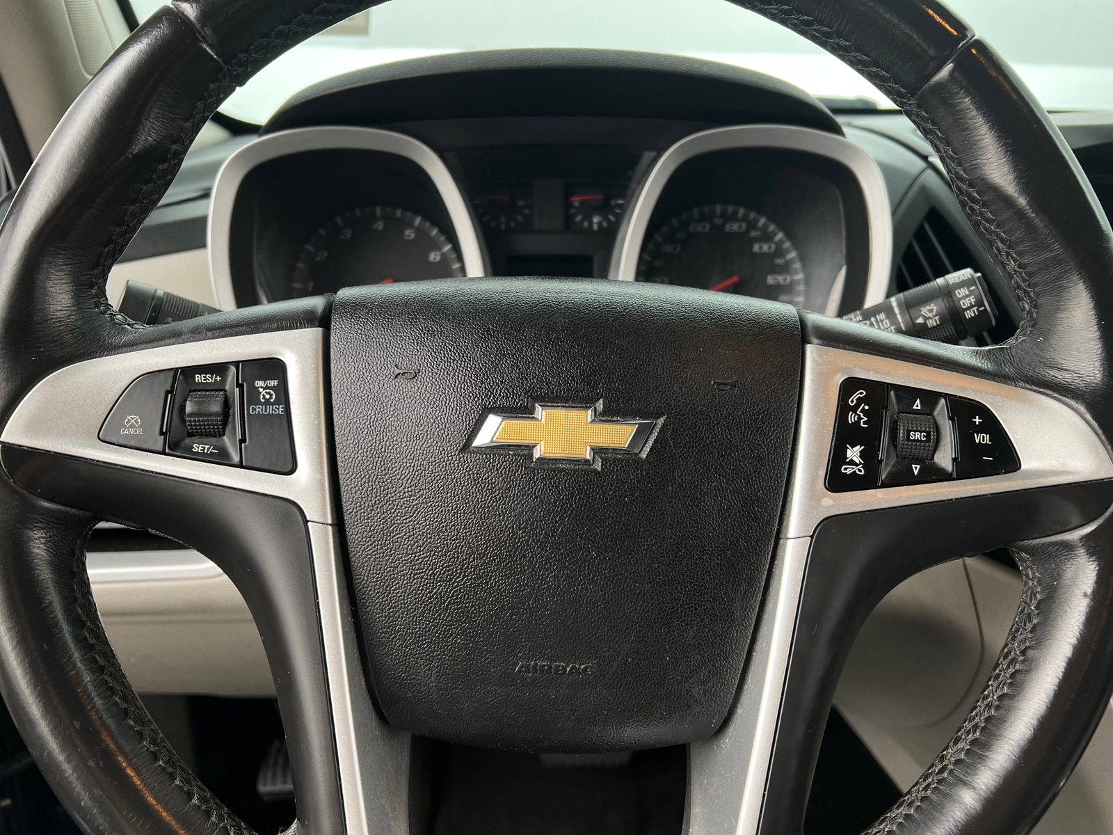 Thumbnail: 2017 Chevrolet Equinox - 5