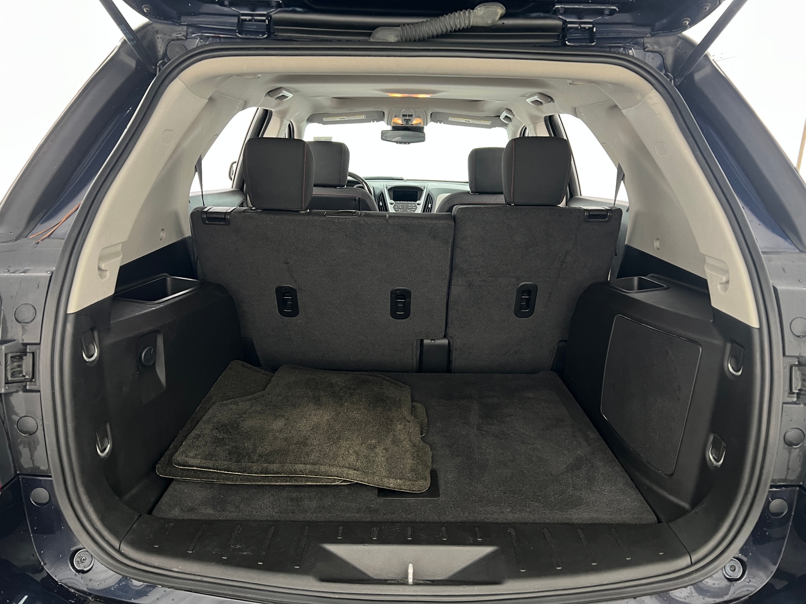 Thumbnail: 2017 Chevrolet Equinox - 7