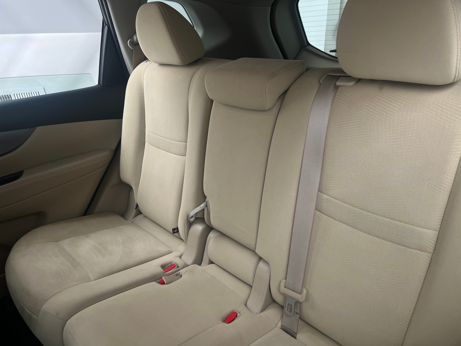 Thumbnail: 2016 Nissan Rogue - 6