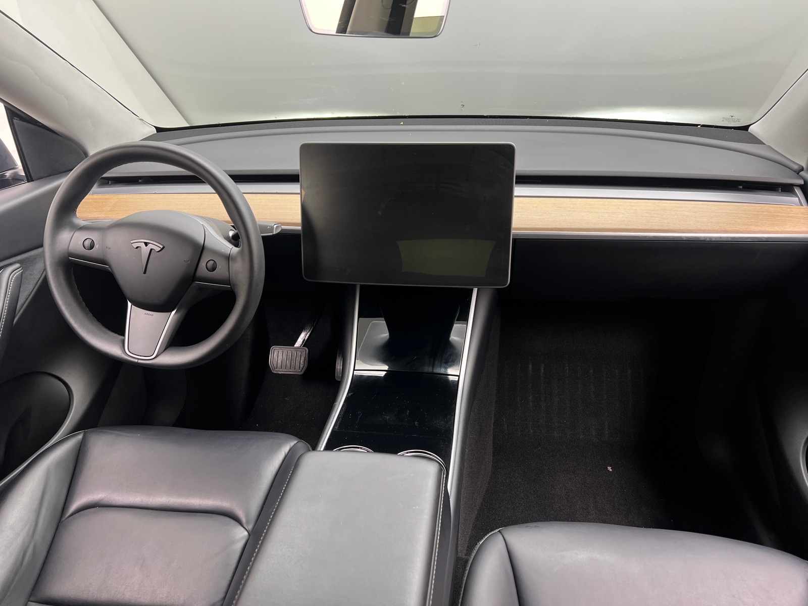 Thumbnail: 2020 Tesla Model Y - 2
