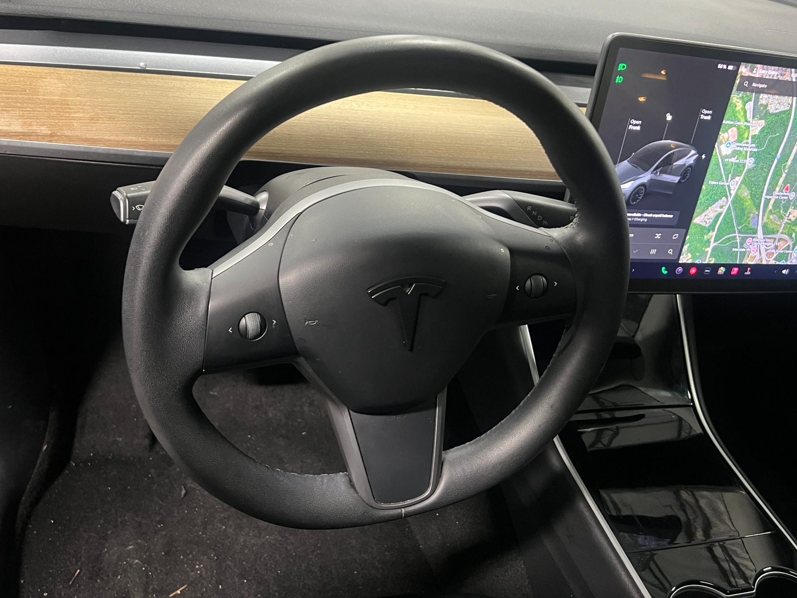 Thumbnail: 2020 Tesla Model Y - 4