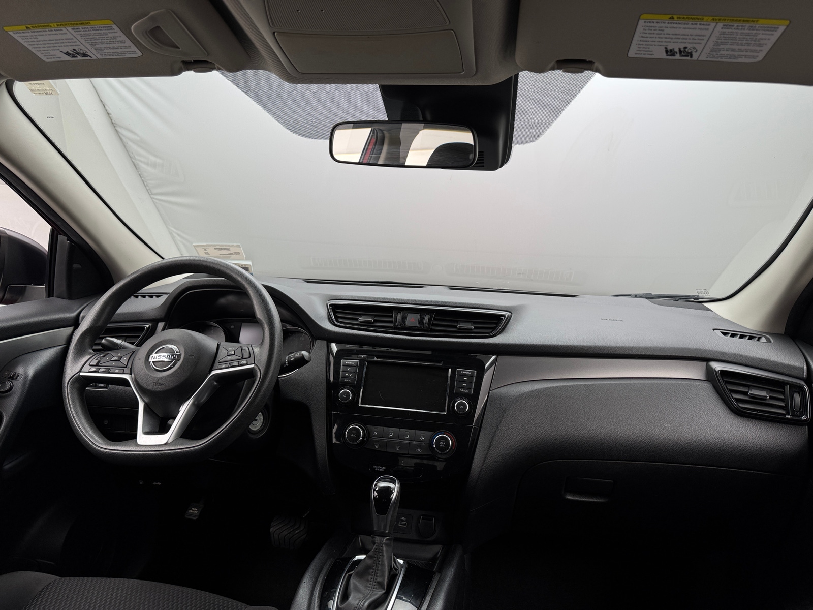 Thumbnail: 2021 Nissan Rogue Sport - 3