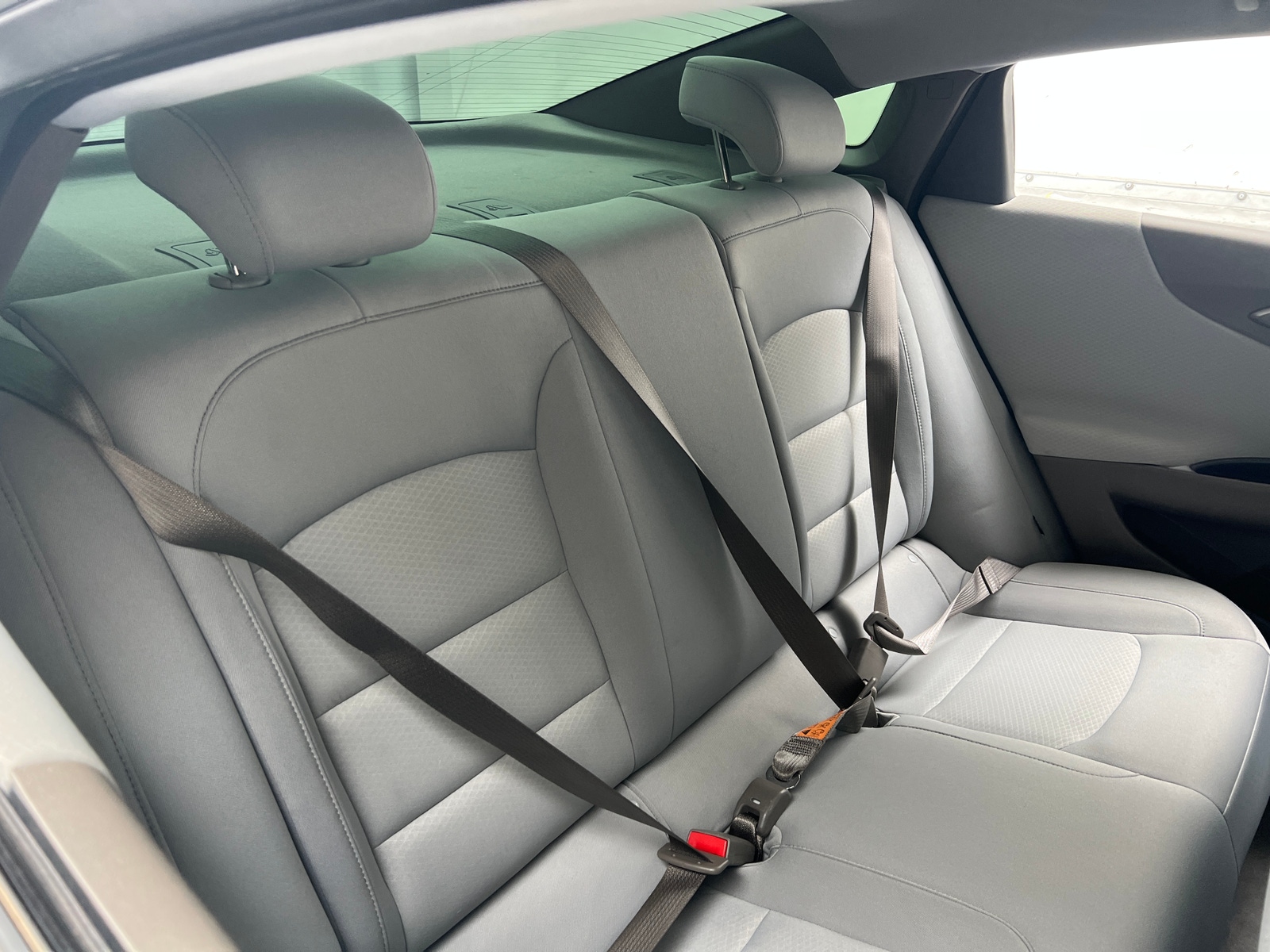 Thumbnail: 2022 Chevrolet Malibu - 6