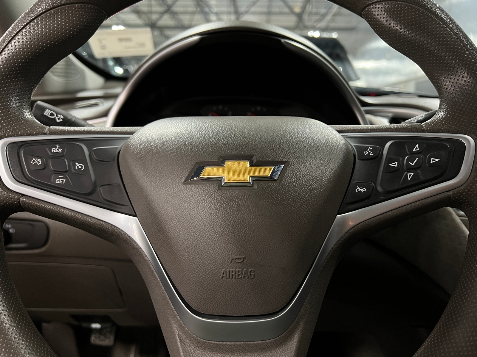 Thumbnail: 2022 Chevrolet Malibu - 5