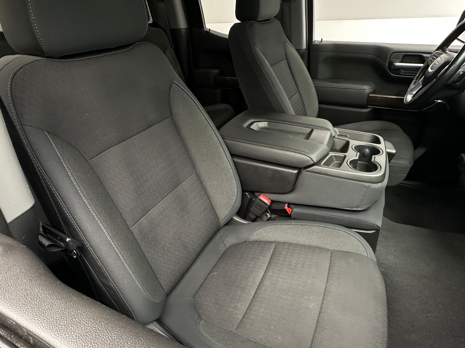 Thumbnail: 2019 GMC Sierra 1500 - 2