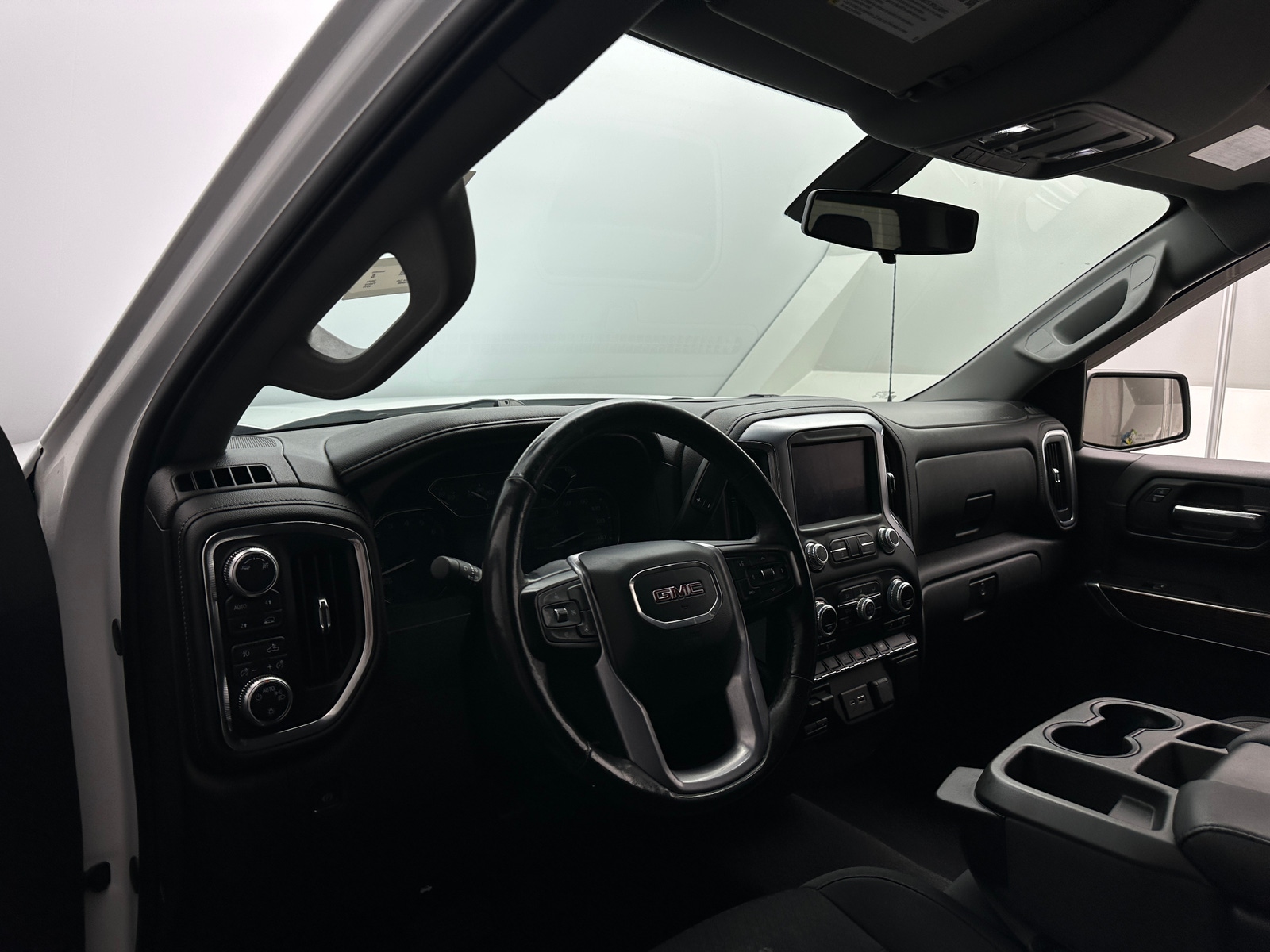 Thumbnail: 2019 GMC Sierra 1500 - 3