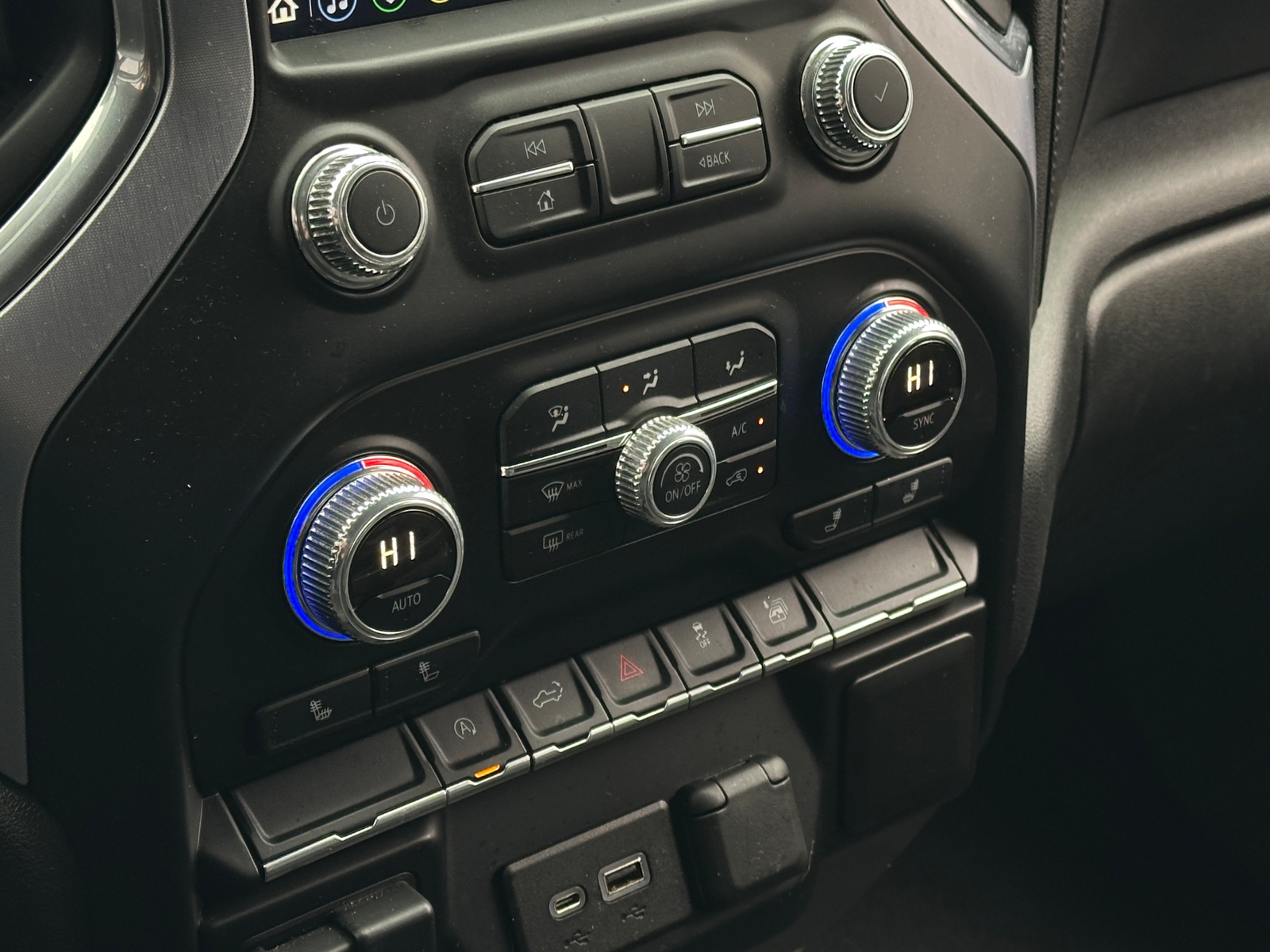 Thumbnail: 2019 GMC Sierra 1500 - 4
