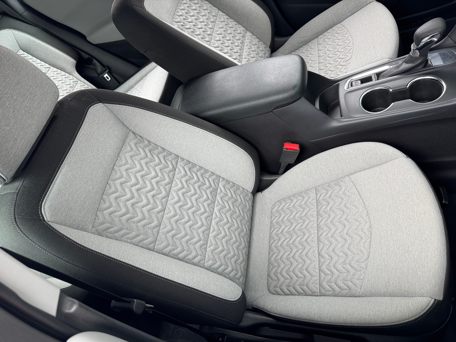 Thumbnail: 2024 Chevrolet Equinox - 2