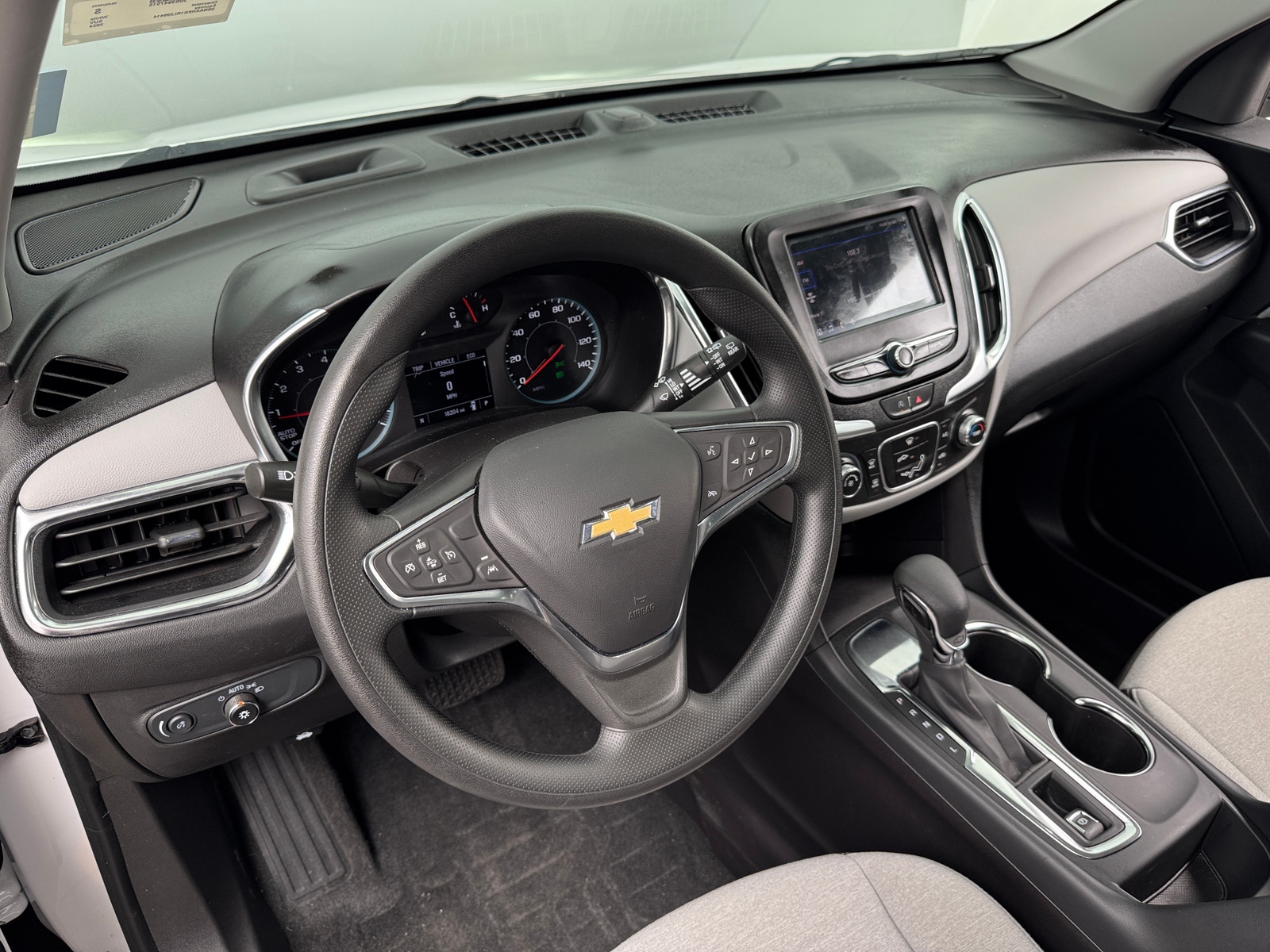 Thumbnail: 2024 Chevrolet Equinox - 3