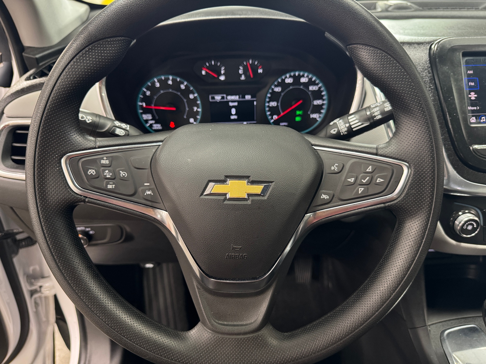 Thumbnail: 2024 Chevrolet Equinox - 5