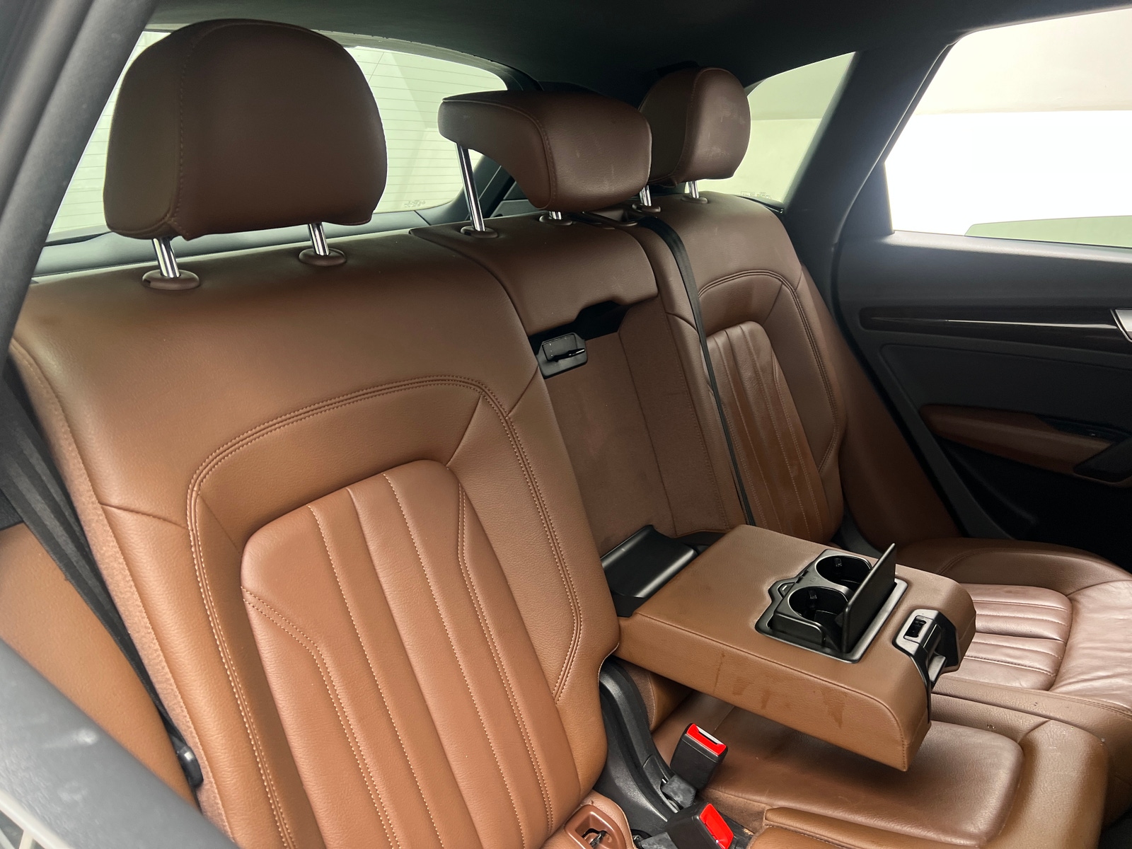 Thumbnail: 2018 Audi Q5 - 5