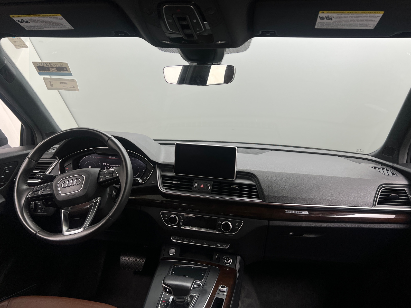 Thumbnail: 2018 Audi Q5 - 2