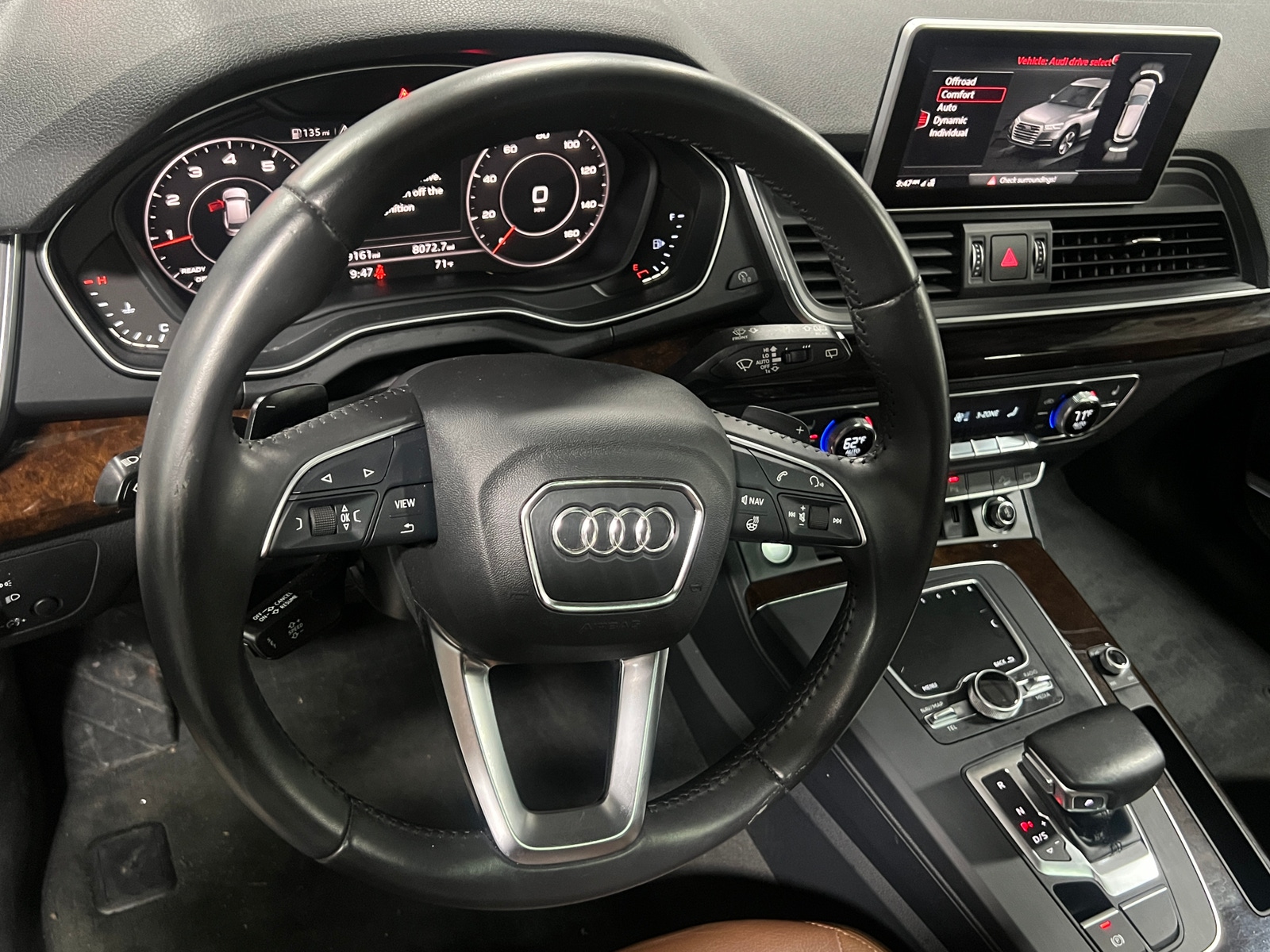 Thumbnail: 2018 Audi Q5 - 4