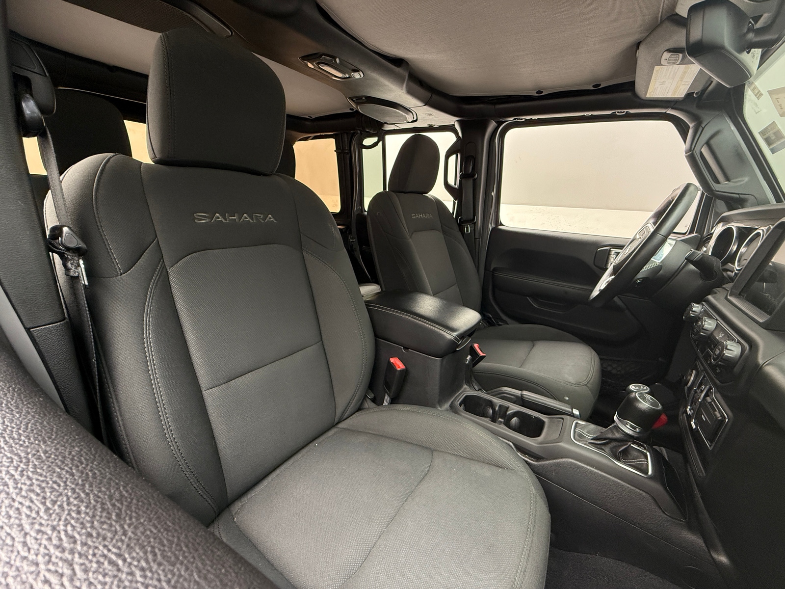 Thumbnail: 2019 Jeep Wrangler - 2