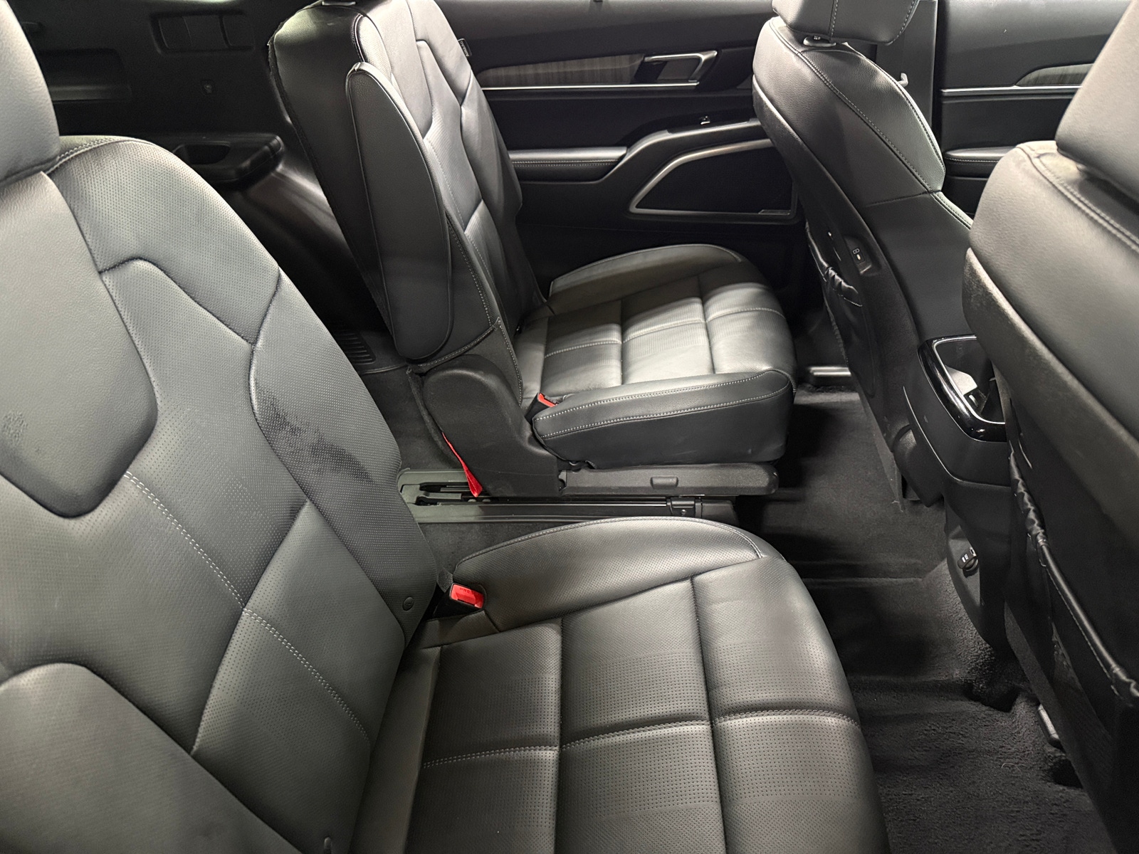Thumbnail: 2024 Kia Telluride - 5