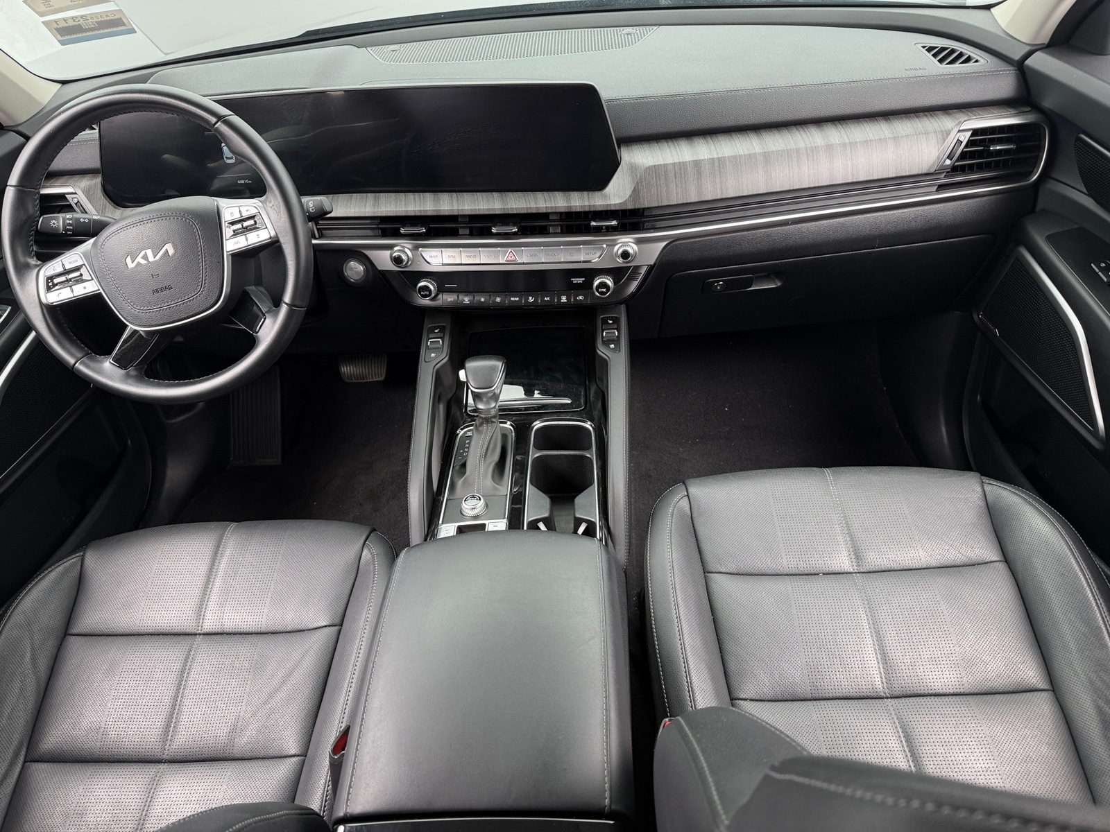 Thumbnail: 2024 Kia Telluride - 2