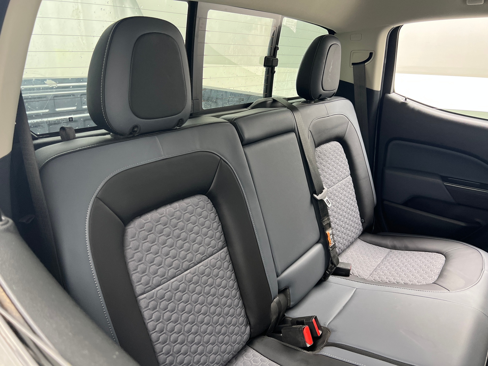 Thumbnail: 2021 Chevrolet Colorado - 6