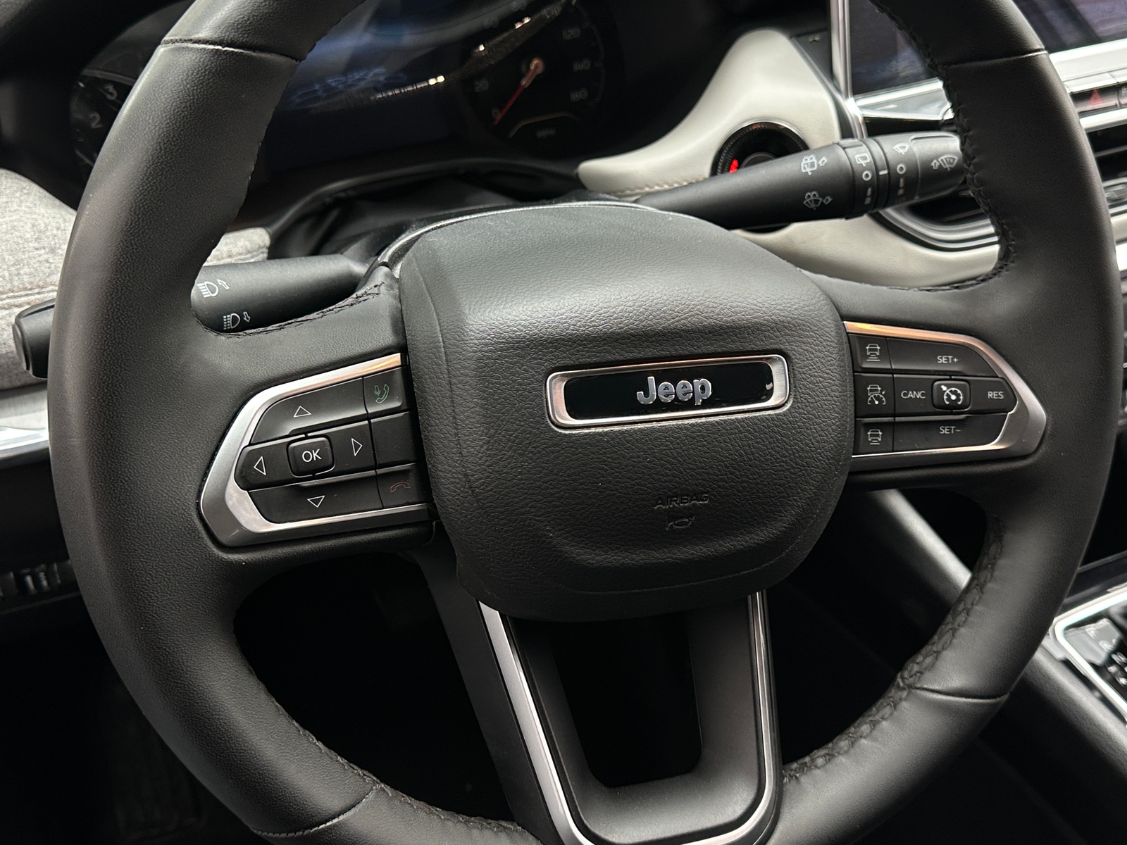 Thumbnail: 2023 Jeep Compass - 4