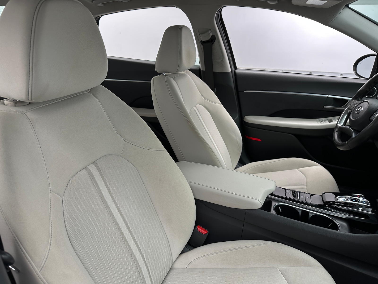 Thumbnail: 2021 Hyundai Sonata - 2