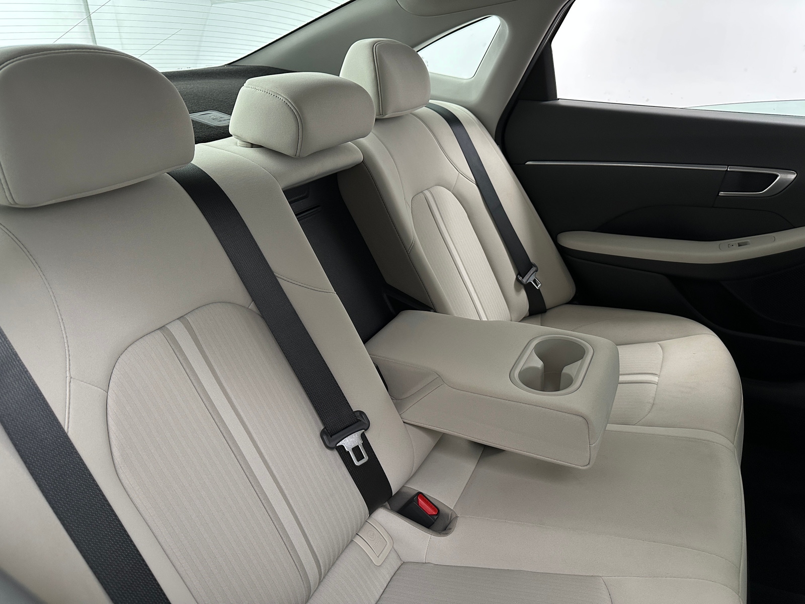 Thumbnail: 2021 Hyundai Sonata - 6