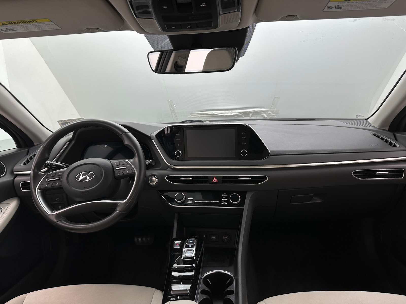 Thumbnail: 2021 Hyundai Sonata - 3