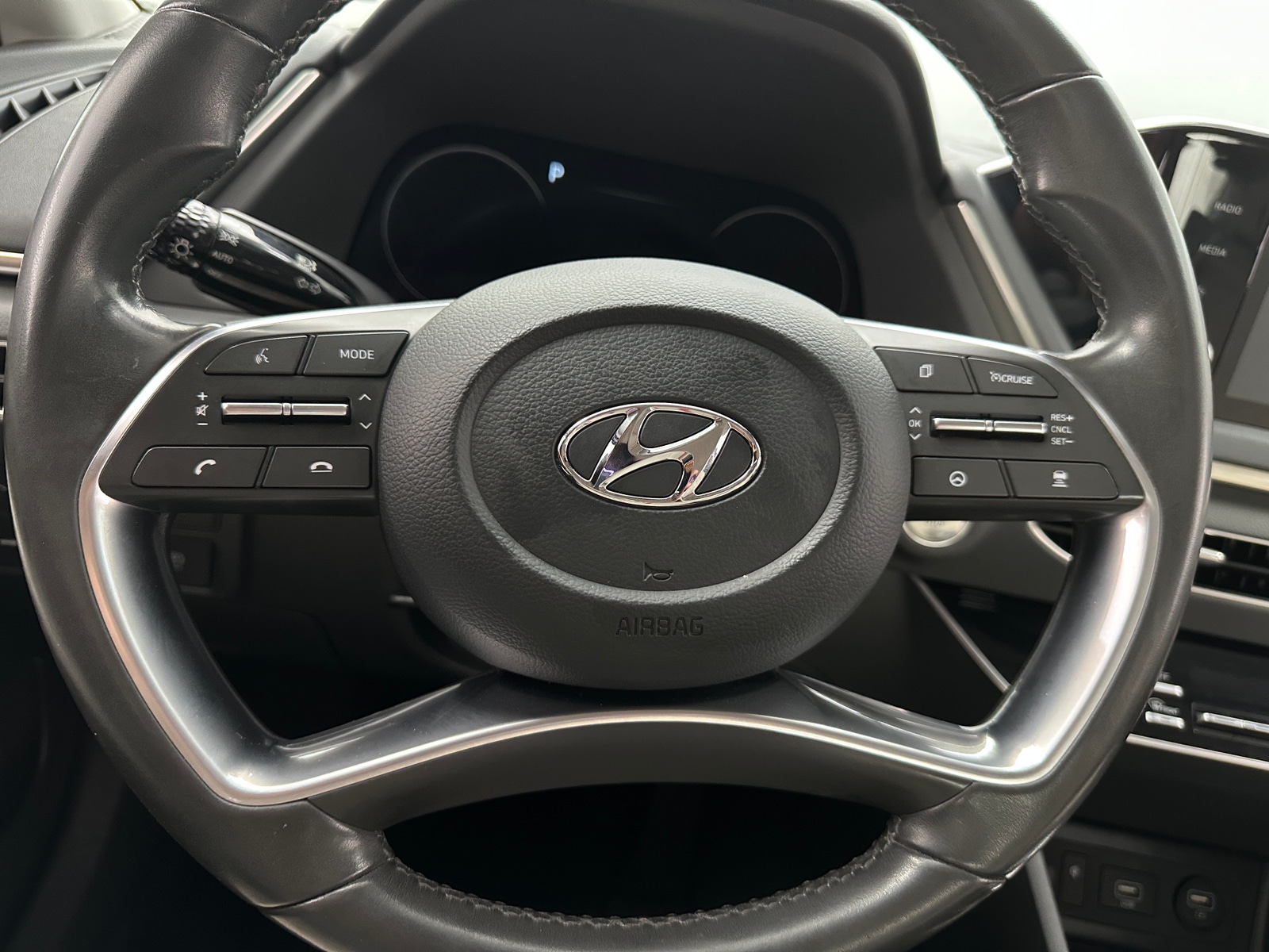 Thumbnail: 2021 Hyundai Sonata - 5