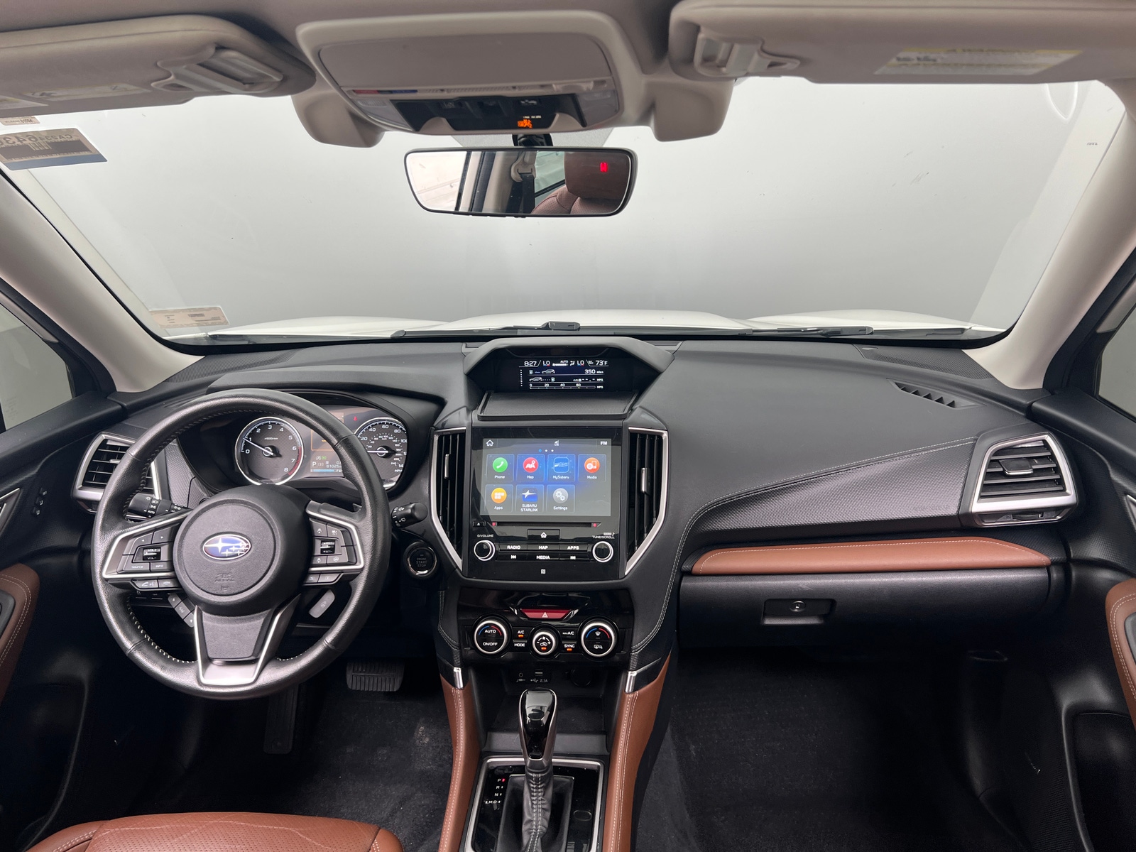 Thumbnail: 2021 Subaru Forester - 2