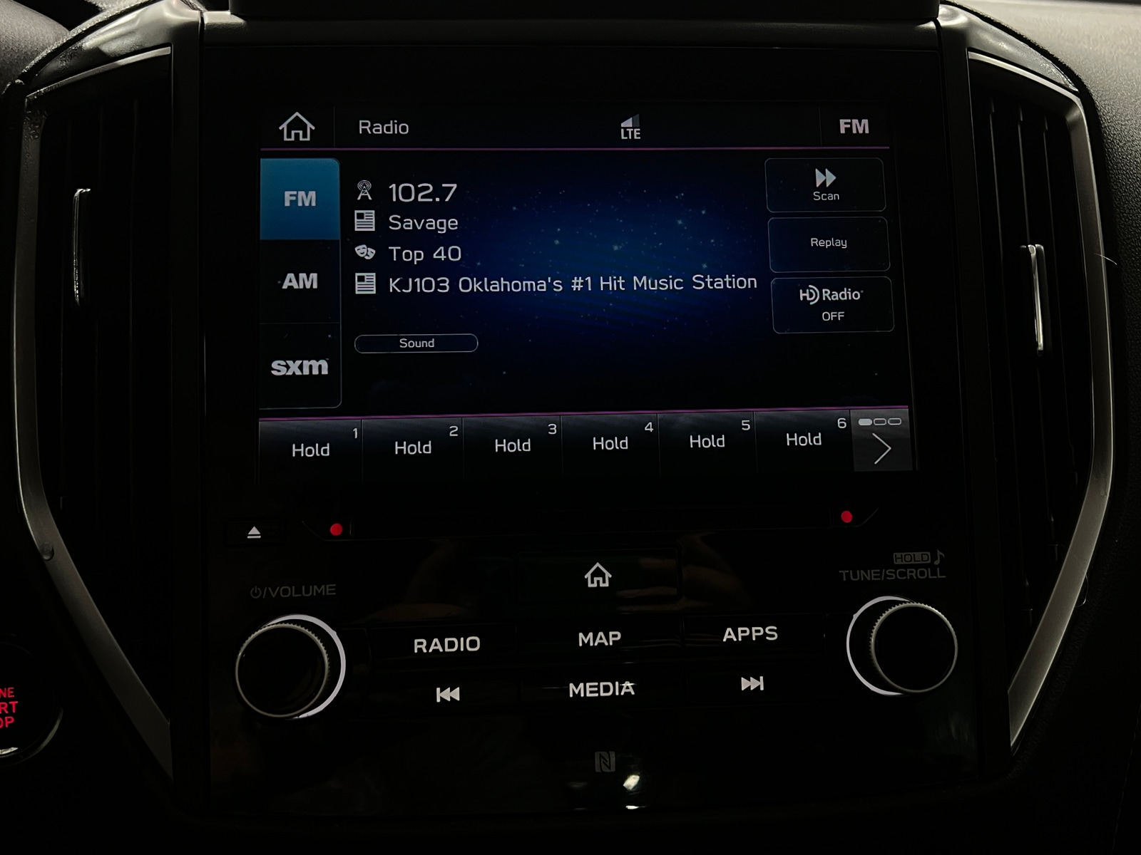 Thumbnail: 2021 Subaru Forester - 3