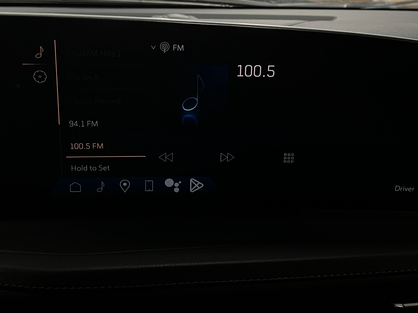 Thumbnail: 2024 Cadillac XT4 - 3