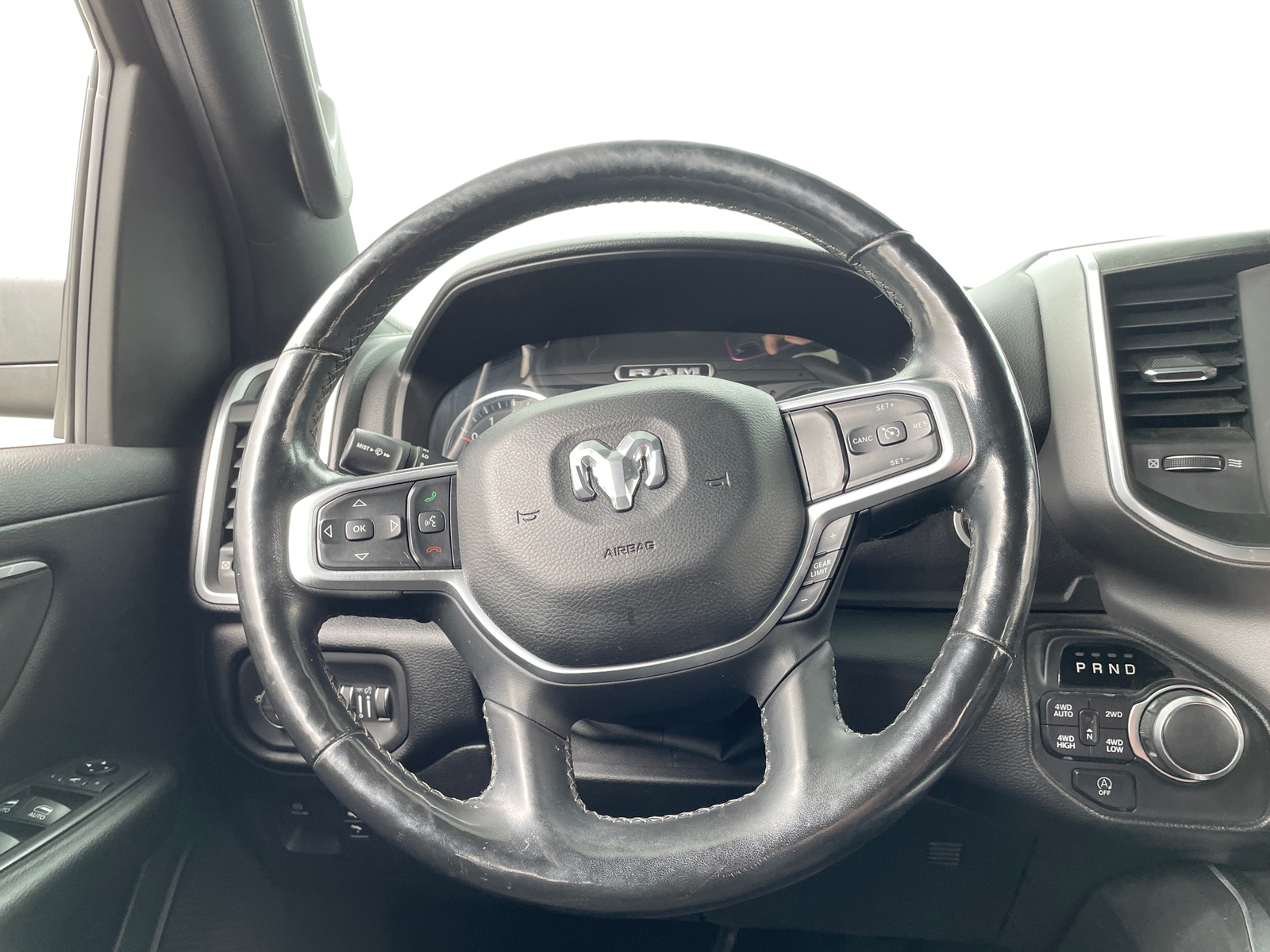 Thumbnail: 2019 RAM 1500 - 5