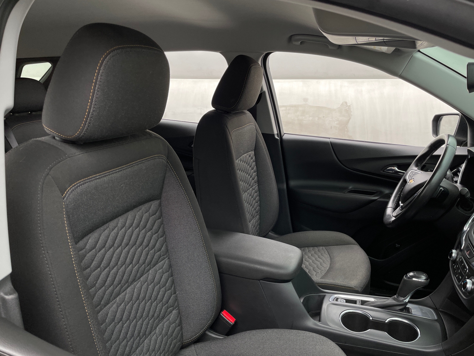 Thumbnail: 2020 Chevrolet Equinox - 2