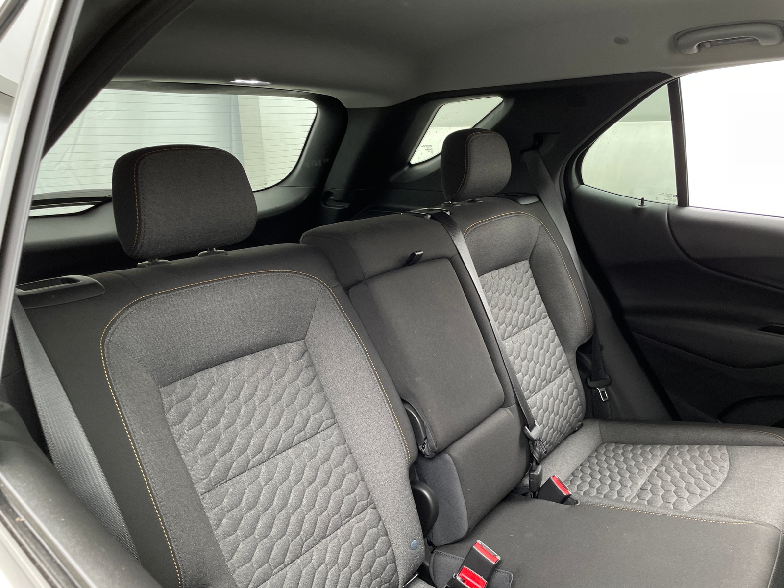 Thumbnail: 2020 Chevrolet Equinox - 6