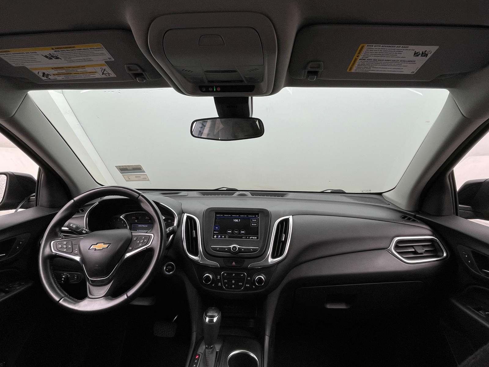 Thumbnail: 2020 Chevrolet Equinox - 3