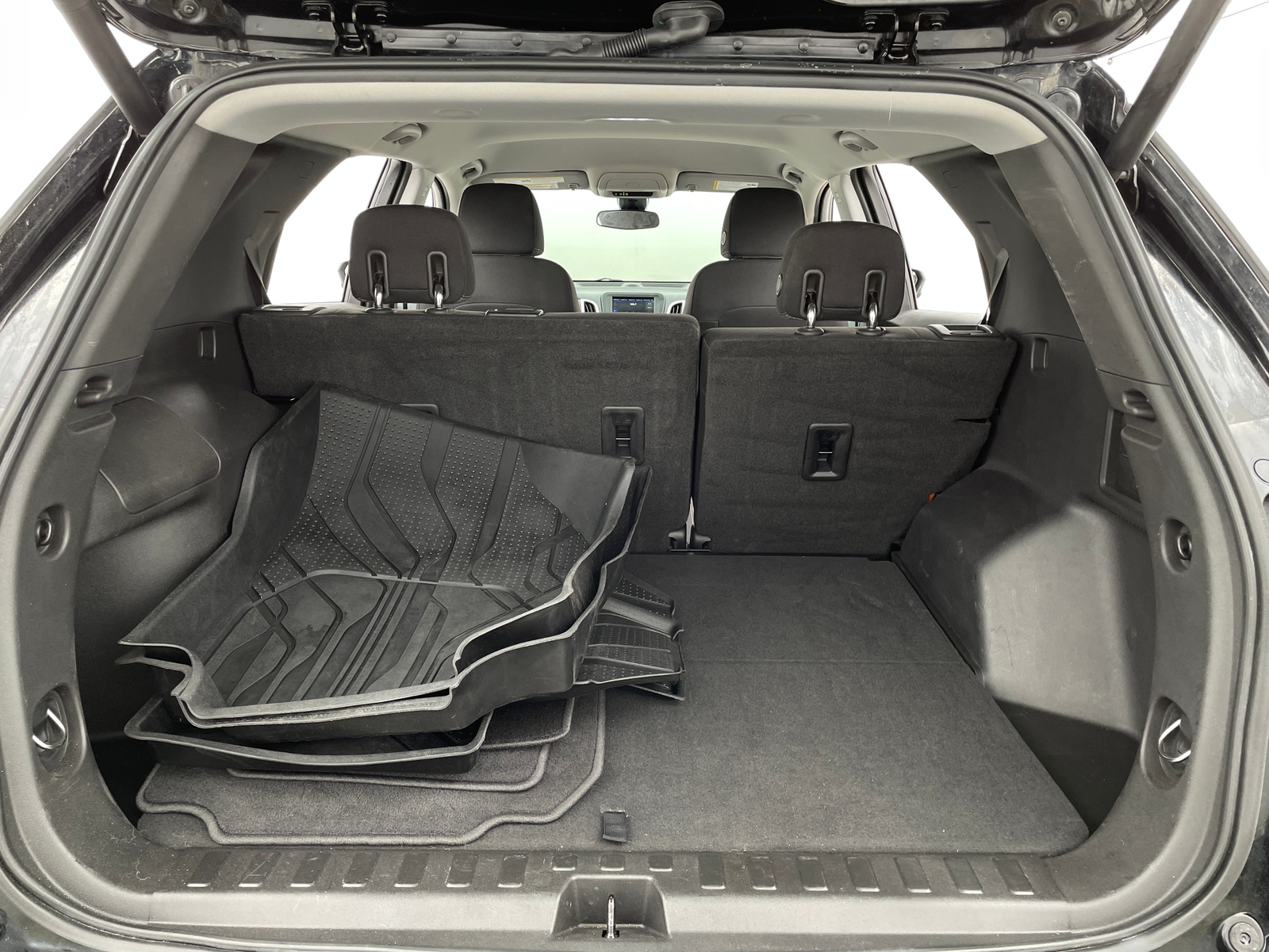 Thumbnail: 2020 Chevrolet Equinox - 7