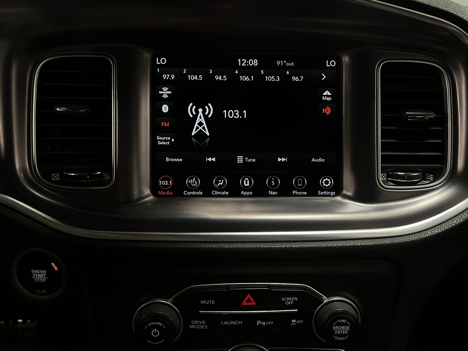 Thumbnail: 2021 Dodge Charger - 4