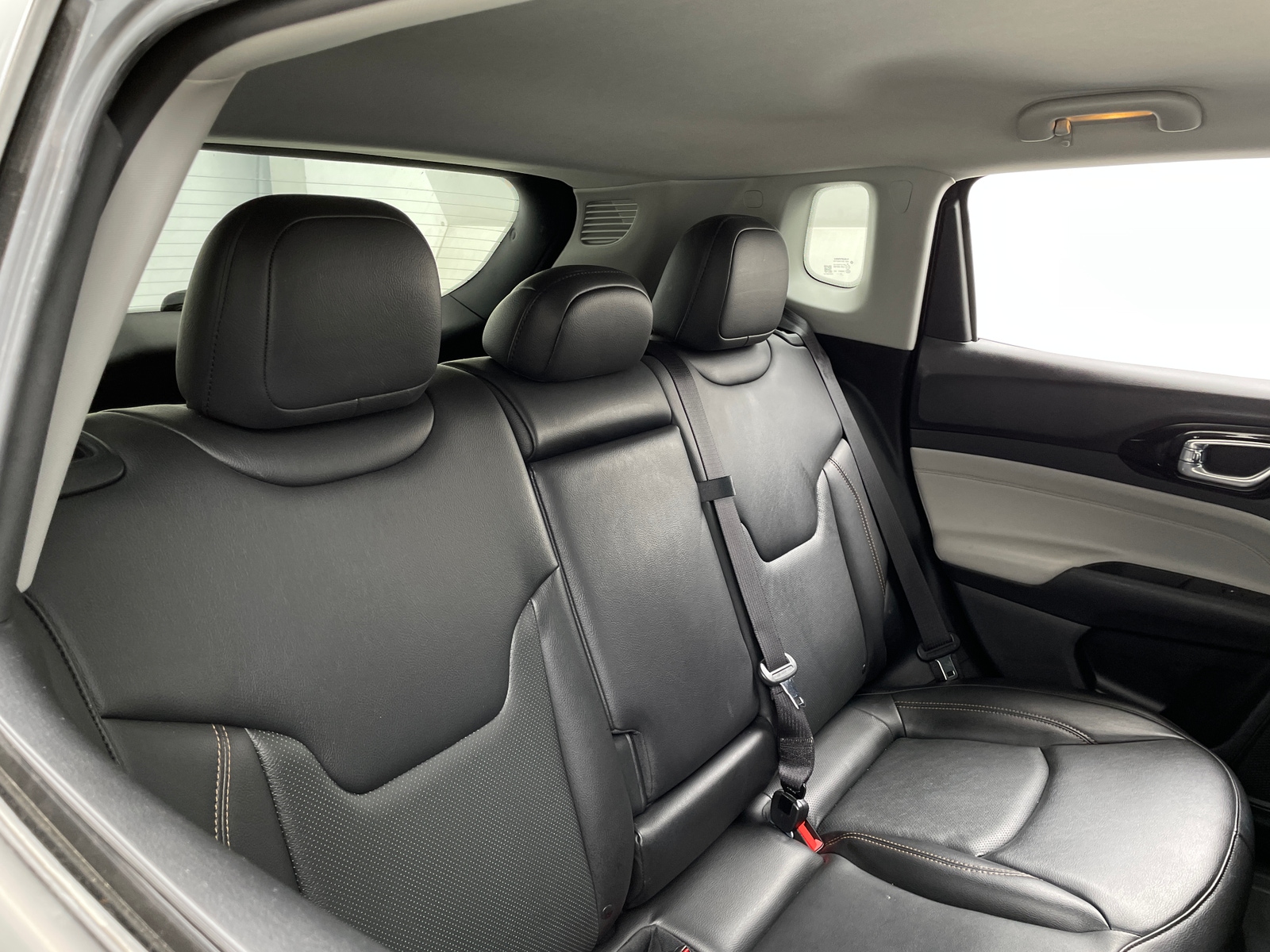 Thumbnail: 2022 Jeep Compass - 5