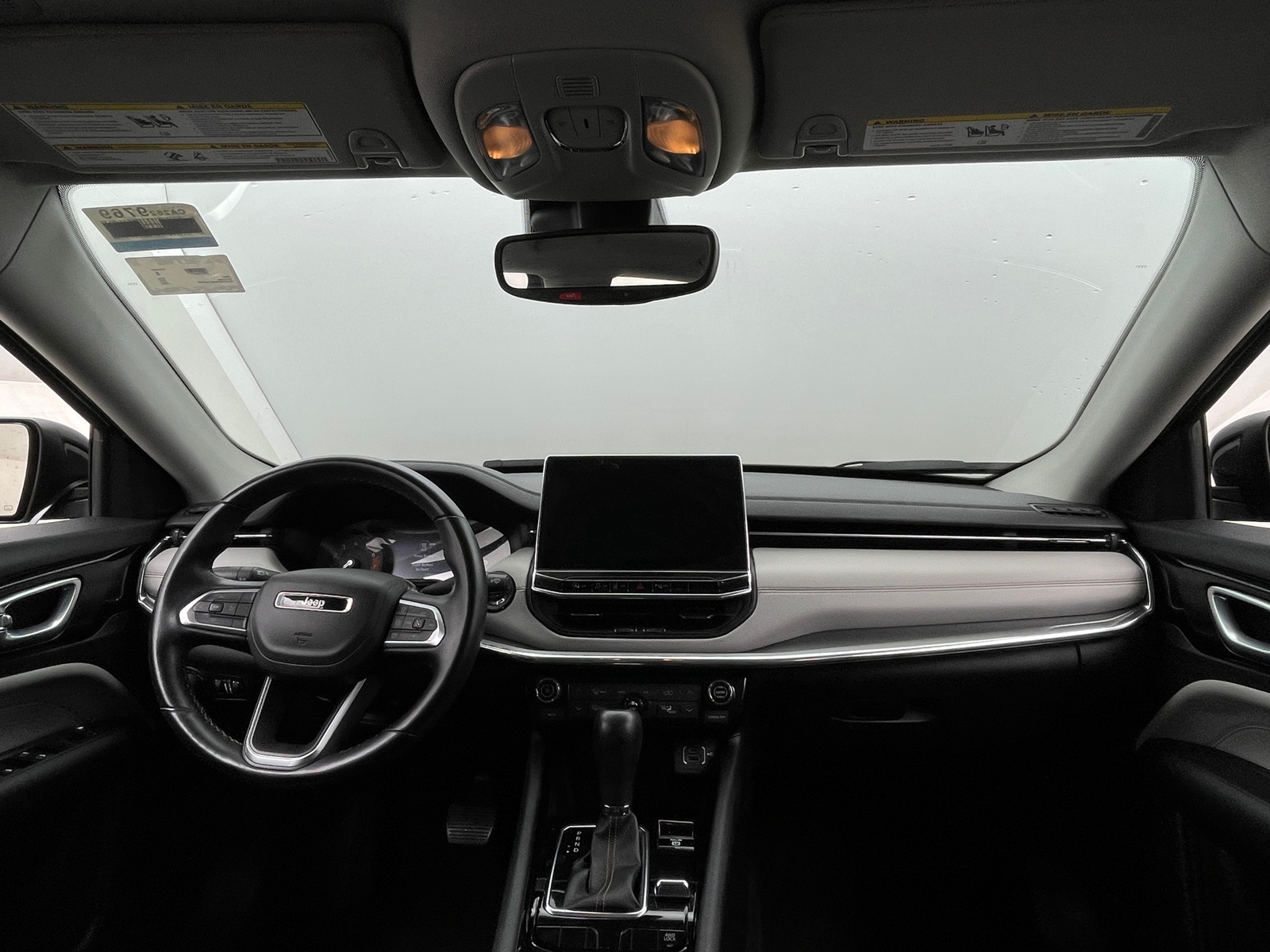 Thumbnail: 2022 Jeep Compass - 2
