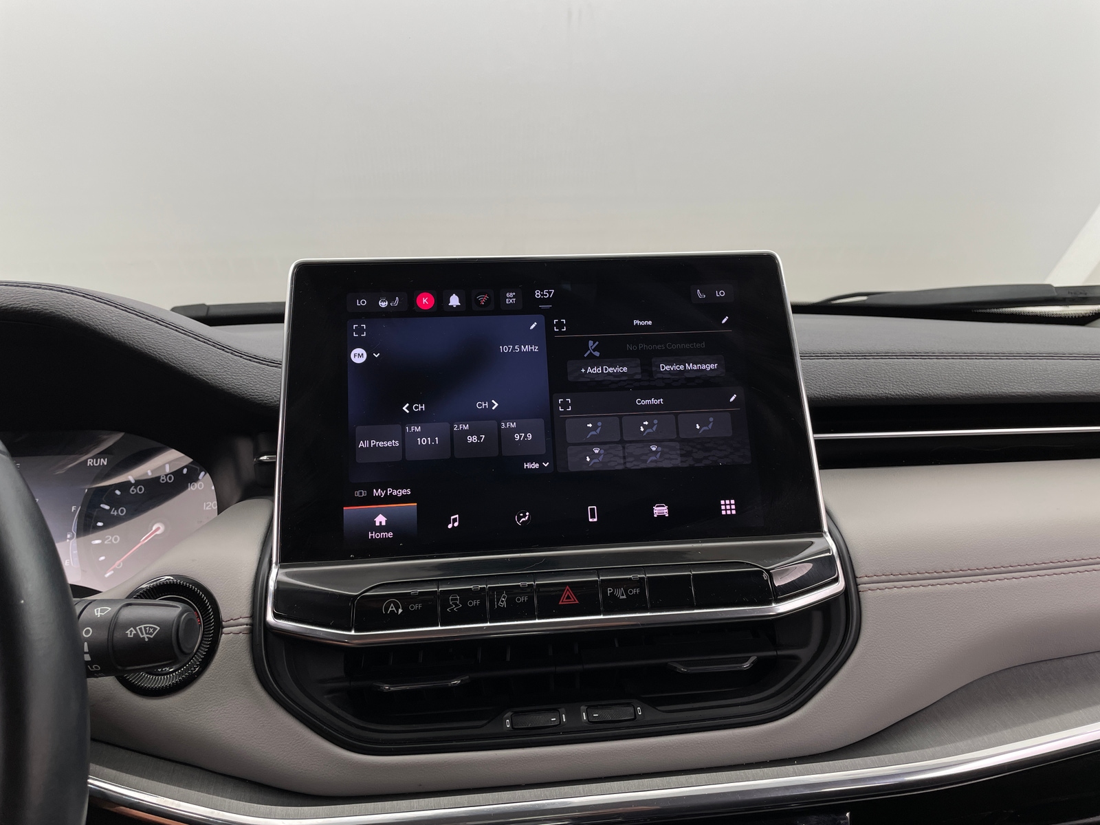 Thumbnail: 2022 Jeep Compass - 3