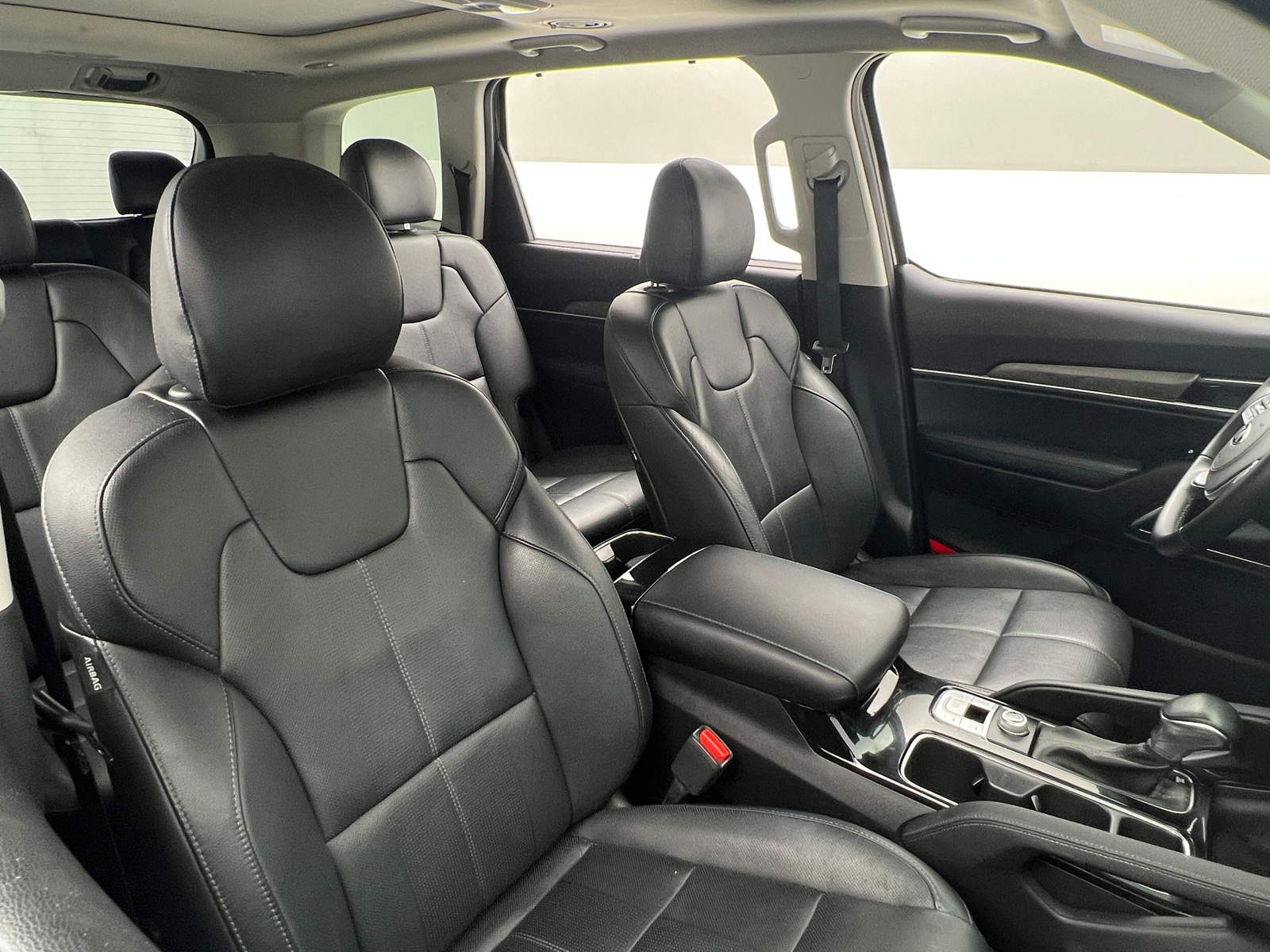 Thumbnail: 2020 Kia Telluride - 2