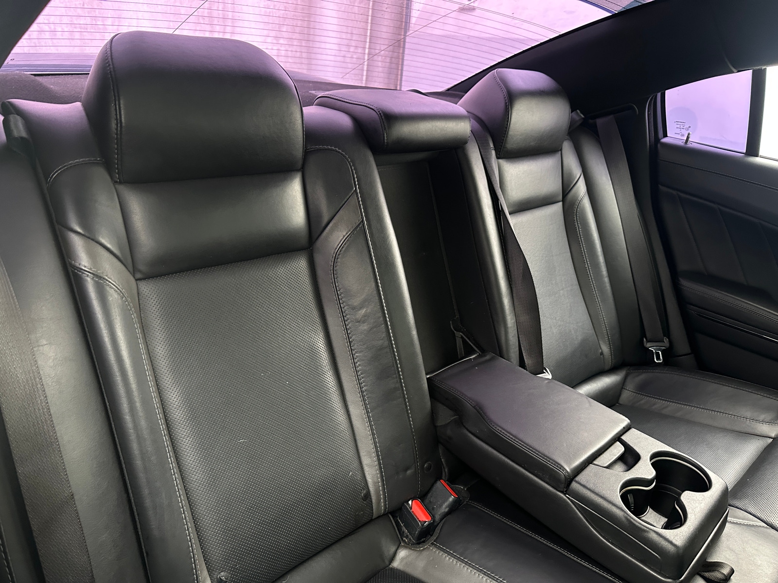 Thumbnail: 2021 Dodge Charger - 6
