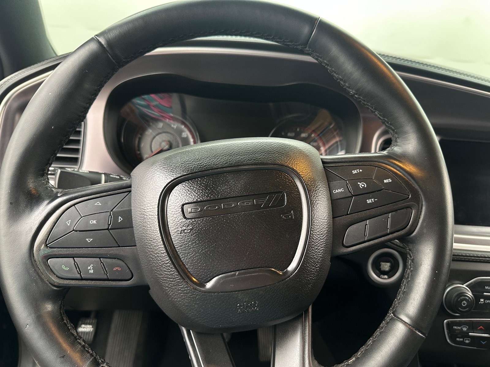 Thumbnail: 2021 Dodge Charger - 5