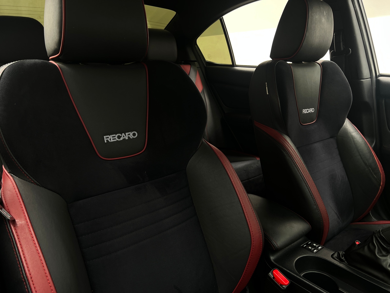 Thumbnail: 2018 Subaru WRX - 2