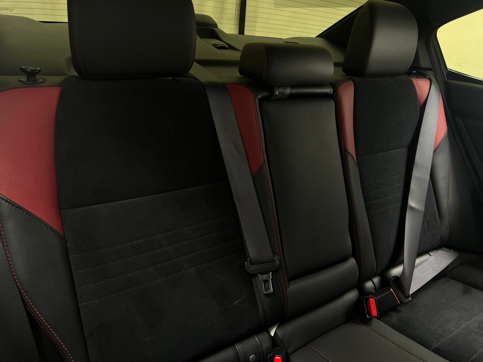 Thumbnail: 2018 Subaru WRX - 6