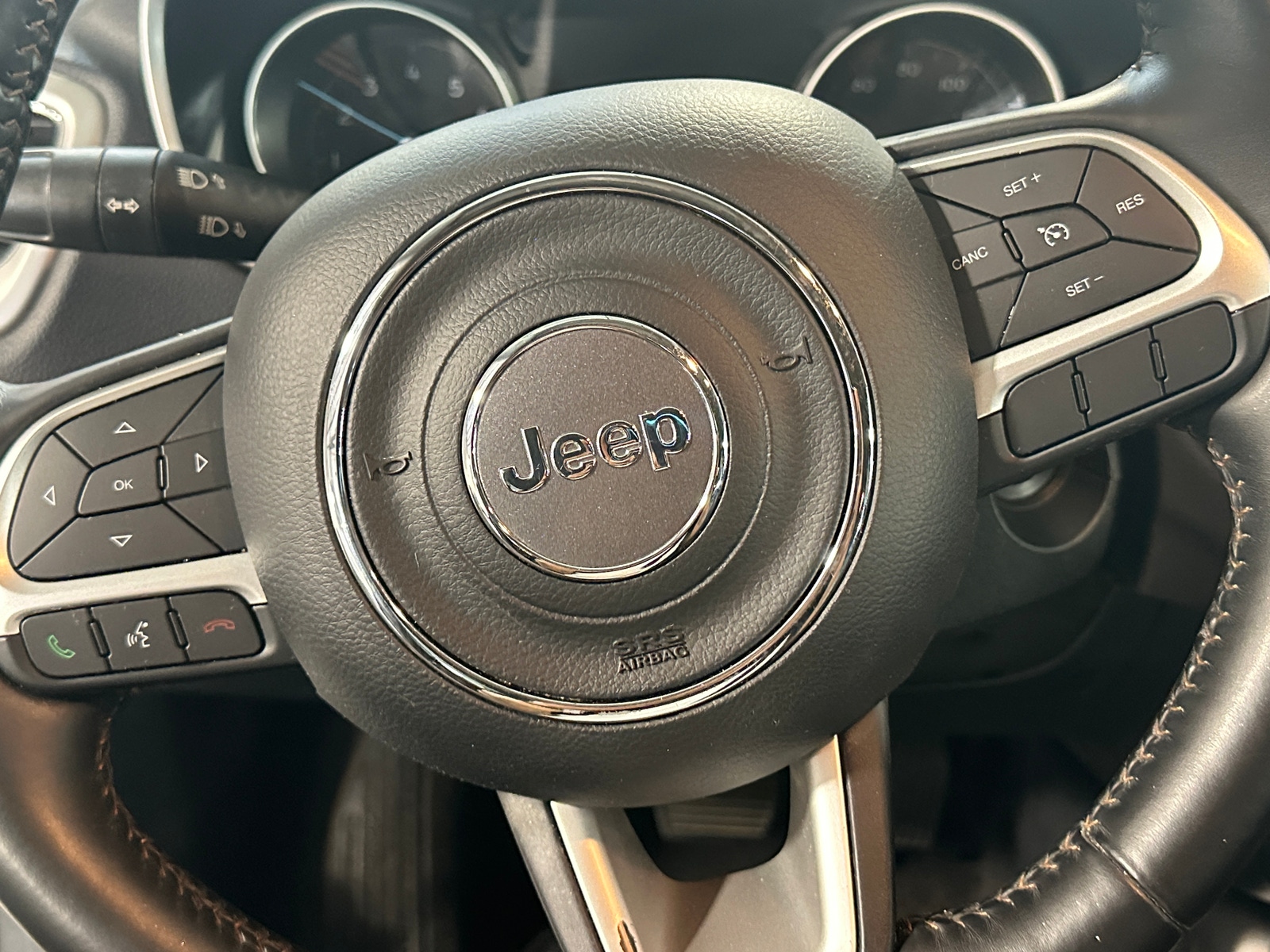 Thumbnail: 2018 Jeep Compass - 5