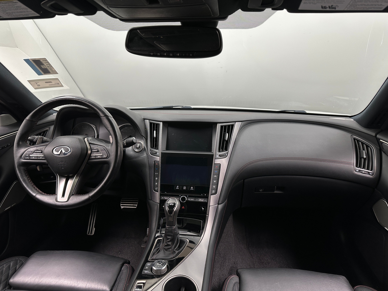 Thumbnail: 2018 INFINITI  - 2
