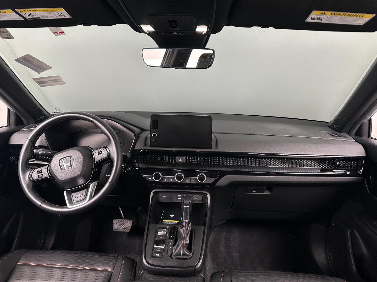 Thumbnail: 2024 Honda CR-V - 2