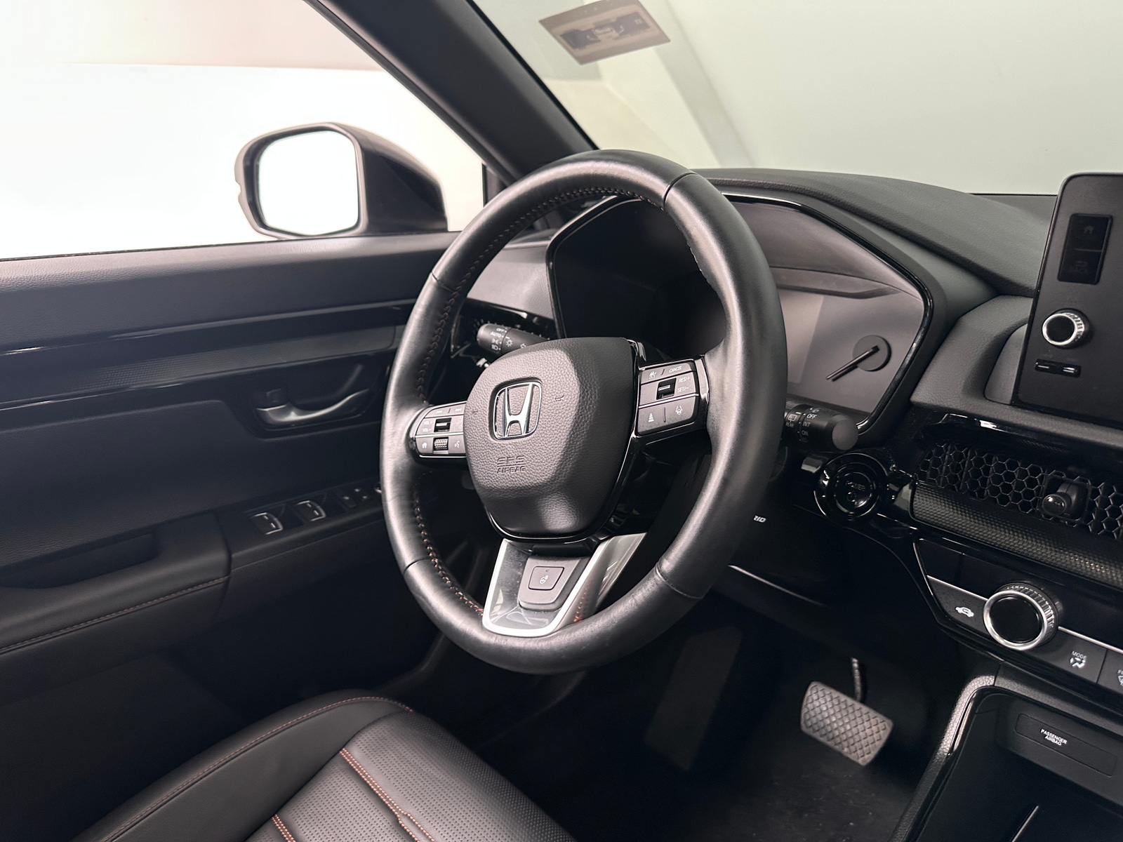 Thumbnail: 2024 Honda CR-V - 4