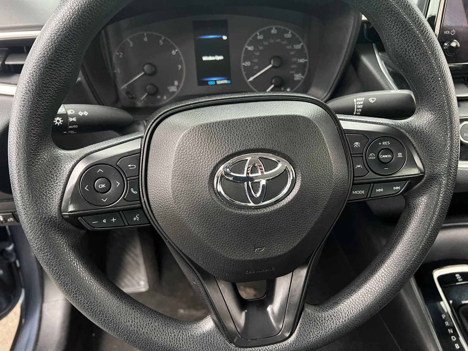 Thumbnail: 2023 Toyota Corolla - 5