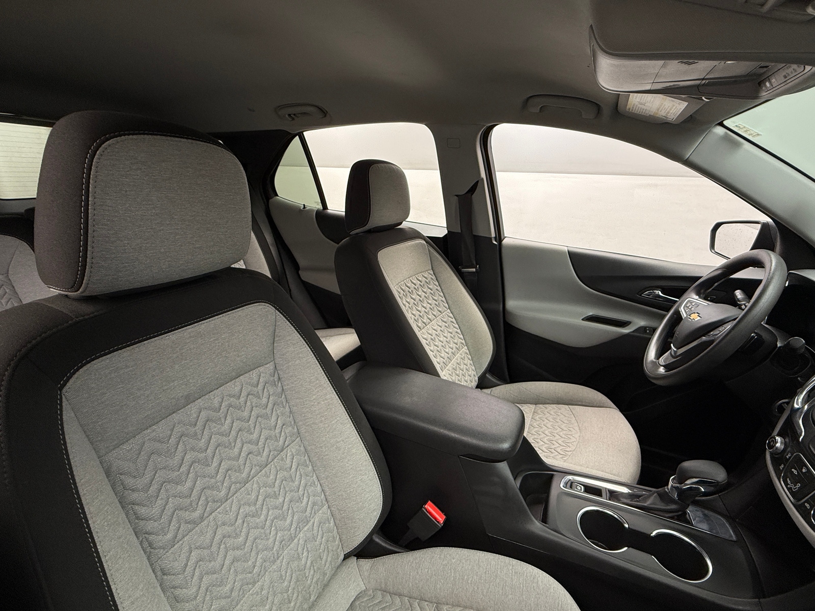 Thumbnail: 2023 Chevrolet Equinox - 2